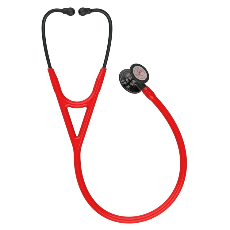 گوشی پزشکی لیتمن کاردیولوژی قرمز