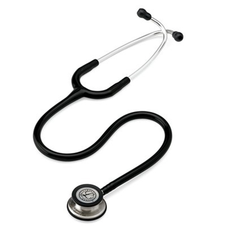 گوشی پزشکی لیتمن کلاسیک 3 مشکی