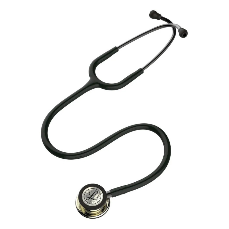 گوشی پزشکی لیتمن کلاس 3 مشکی 5861