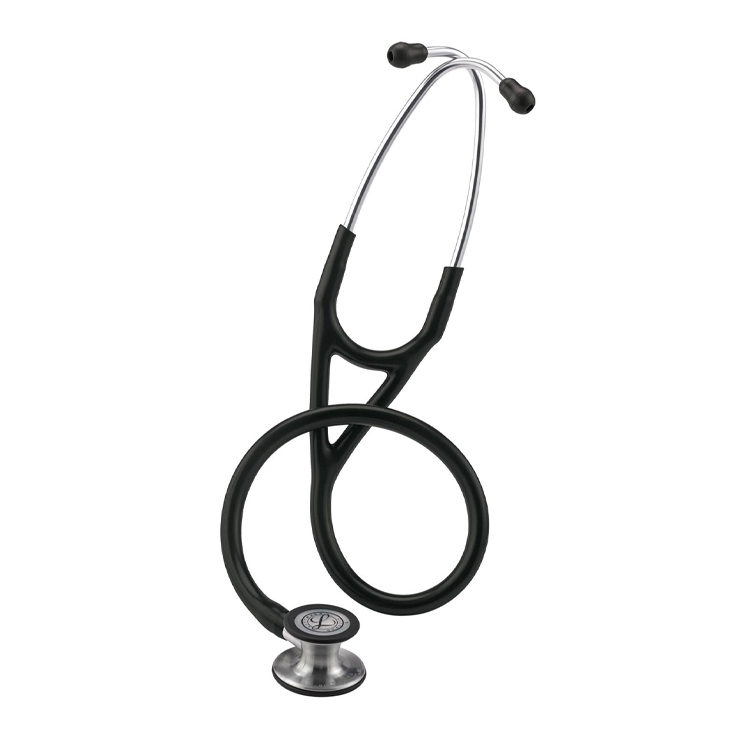 گوشی پزشکی لیتمن کاردیولوژی 4 مشکی 6152