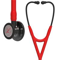 گوشی پزشکی لیتمن کاردیولوژی قرمز