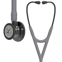 گوشی پزشکی لیتمن کاردیولوژی ۴ خاکستری