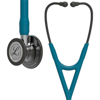 گوشی پزشکی لیتمن کاردیولوژی ۴ آبی کاربنی