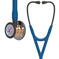 گوشی پزشکی لیتمن کاردیولوژی ۴ سرمه‌ای