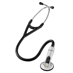 گوشی پزشکی لیتمن الکترونیک مشکی