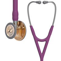 گوشی پزشکی لیتمن کاردیولوژی ۴ بادمجانی