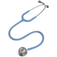 گوشی پزشکی لیتمن کلاس 3 آبی نیلی