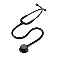 گوشی پزشکی لیتمن کلاس 3 فول مشکی