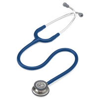 گوشی پزشکی لیتمن کلاس 3 سرمه‌ ای