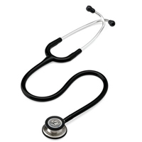 گوشی پزشکی لیتمن کلاسیک 3 مشکی