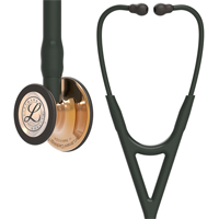 گوشی پزشکی لیتمن کاردیولوژی ۴ مشکی 6180