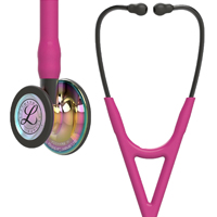 گوشی پزشکی لیتمن کاردیولوژی ۴ تمشکی