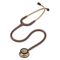 گوشی پزشکی لیتمن کلاس ۳ شکلاتی