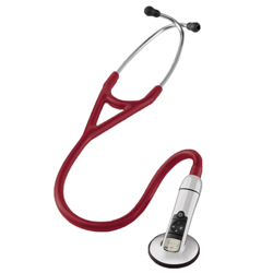 گوشی پزشکی لیتمن الکترونیک زرشکی